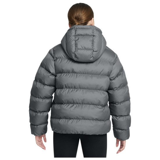 Nike Παιδικό μπουφάν Sportswear All Day Play Therma-FIT Puffer Jacket